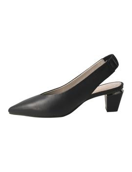 Zapato mujer Pedro Miralles negro