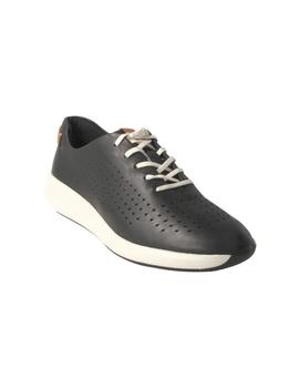 Deportivo mujer Clarks Un Rio Tie negro