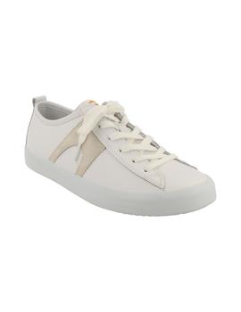 Deportivo mujer Camper Imar blanco