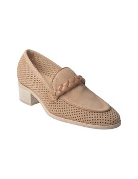 Zapato mujer Pertini nude