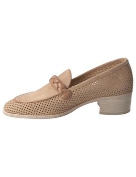 Zapato mujer Pertini nude