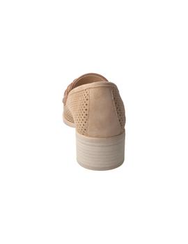 Zapato mujer Pertini nude