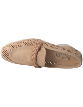 Zapato mujer Pertini nude