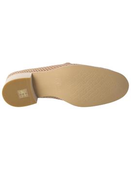 Zapato mujer Pertini nude