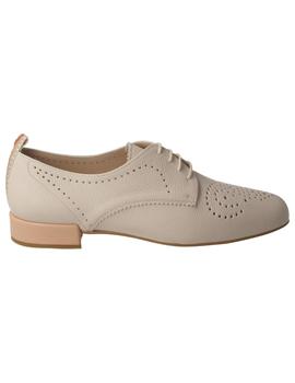 Zapato mujer Pertini nude