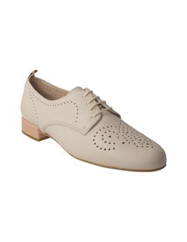 Zapato mujer Pertini nude