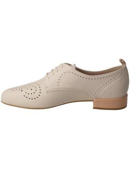 Zapato mujer Pertini nude