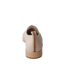 Zapato mujer Pertini nude