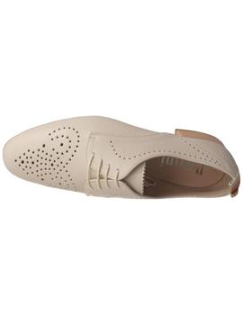 Zapato mujer Pertini nude