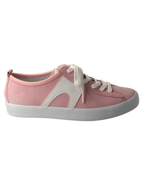 Deportivo mujer Camper rosa