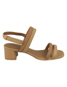 Sandalia mujer Camper Katie Sandal nude