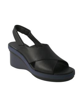 Sandalia mujer Camper Kyra negra