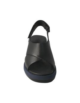Sandalia mujer Camper Kyra negra