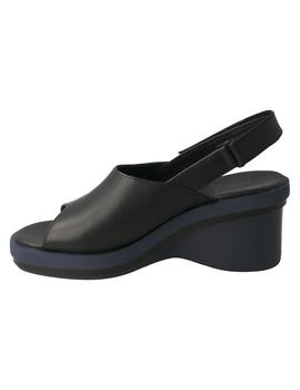 Sandalia mujer Camper Kyra negra
