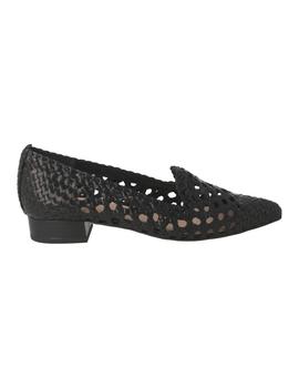 Zapato mujer She & He negro