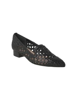 Zapato mujer She & He negro