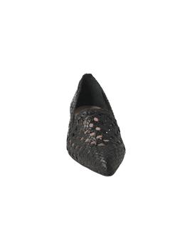 Zapato mujer She & He negro