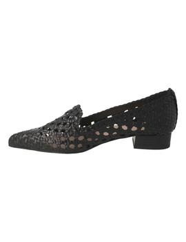 Zapato mujer She & He negro