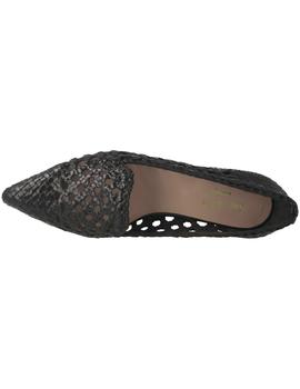 Zapato mujer She & He negro