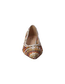 Bailarina mujer She&He multicolor