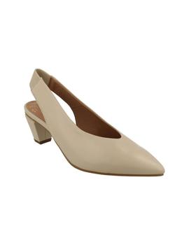 Zapato mujer Pedro Miralles Basilea beige