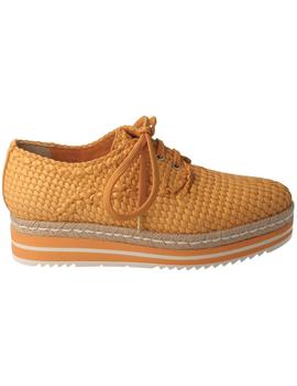 Blucher mujer Pons Quintana mango