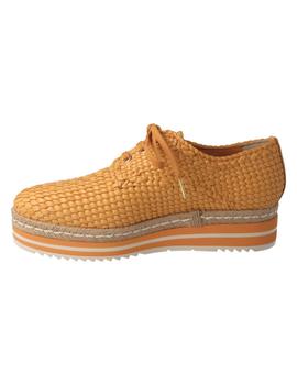 Blucher mujer Pons Quintana mango