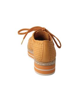 Blucher mujer Pons Quintana mango