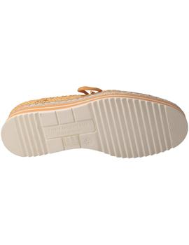 Blucher mujer Pons Quintana mango