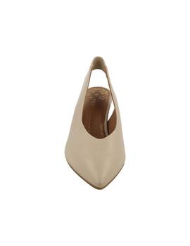 Zapato mujer Pedro Miralles Basilea beige