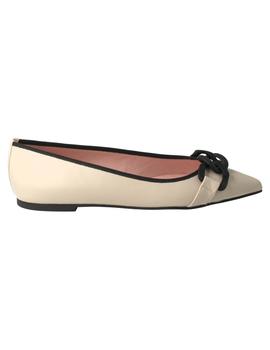 Bailarina mujer Pretty Ballerinas beige