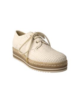 Blucher mujer Pons Quintana blanco