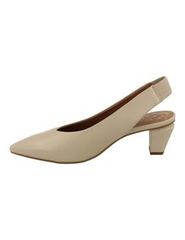 Zapato mujer Pedro Miralles Basilea beige