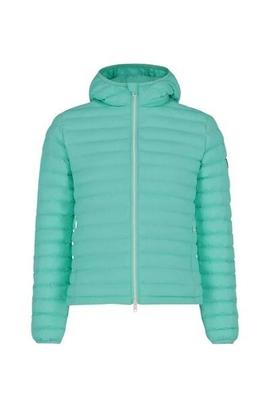 Chaqueta mujer Ecoalf Atlantic verde