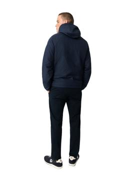 Chaqueta hombre Ecoalf Euk marino