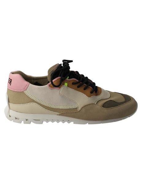 mujer Camper Nothing multicolor