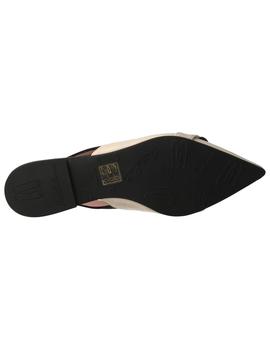 Zapato mujer Pretty Ballerinas beige