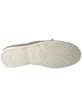 Náutico hombre Callaghan gris