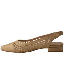 Bailarina mujer Durá&Durá dorada