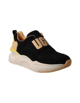 Deportivo mujer Ugg La Flex negro