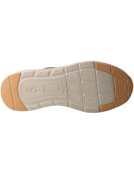 Deportivo mujer Ugg La Flex negro