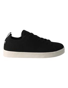 Deportivo hombre Ecoalf Sandfalf negro