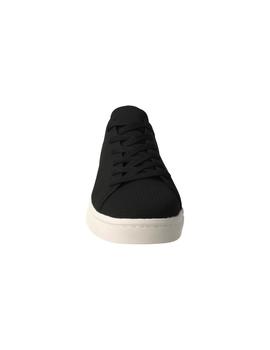 Deportivo hombre Ecoalf Sandfalf negro