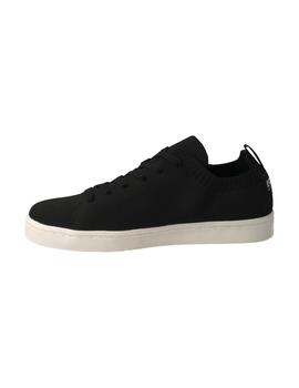 Deportivo hombre Ecoalf Sandfalf negro