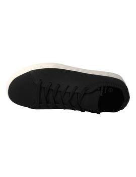 Deportivo hombre Ecoalf Sandfalf negro