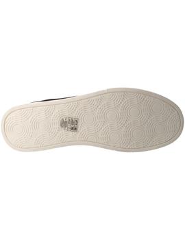 Deportivo hombre Ecoalf Sandfalf negro