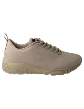 Deportivo mujer Ecoalf Oregalf beige