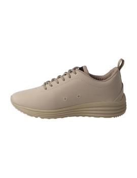 Deportivo mujer Ecoalf Oregalf beige