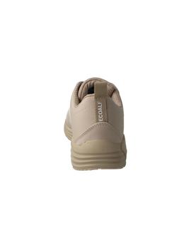 Deportivo mujer Ecoalf Oregalf beige