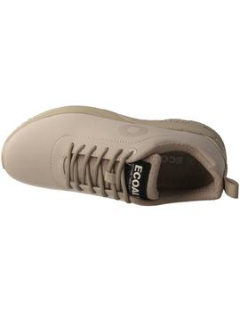 Deportivo mujer Ecoalf Oregalf beige